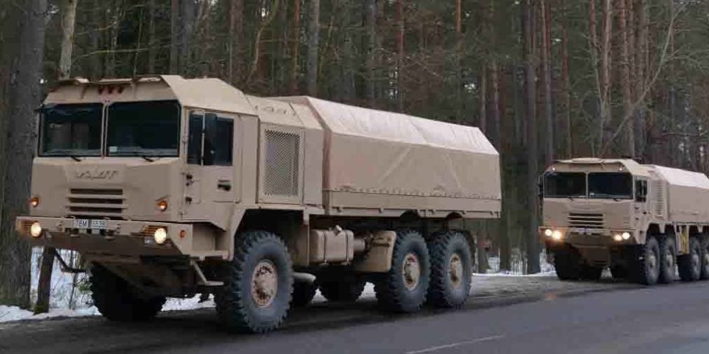 производители грузовиков в Белоруссии