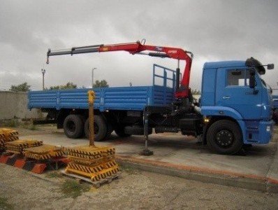 Продажа манипуляторов в Беларуси