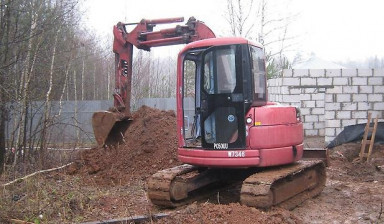  CASE CX16