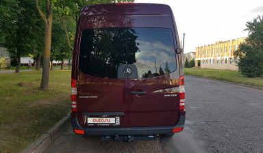  тонны в Минске