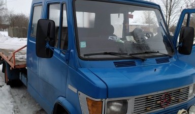  Продажа эвакуаторов в Беларуси