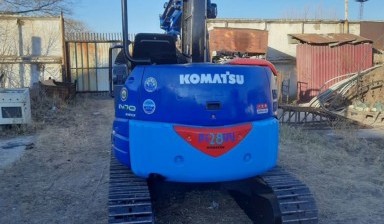  CASE CX16
