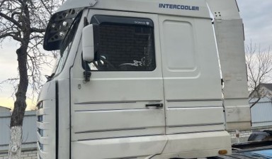  Купить седельный тягач в Минске