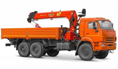  Продажа манипуляторов в Беларуси