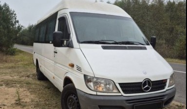  Продажа автобусов в Беларуси