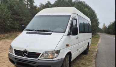  Продажа автобусов в Беларуси