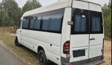  Продажа автобусов в Беларуси