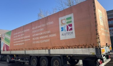  Продажа прицепов и полуприцепов в Беларуси