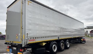  Продажа прицепов и полуприцепов в Беларуси