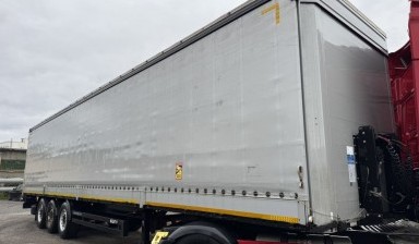  Продажа прицепов и полуприцепов в Беларуси
