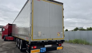  Продажа прицепов и полуприцепов в Беларуси