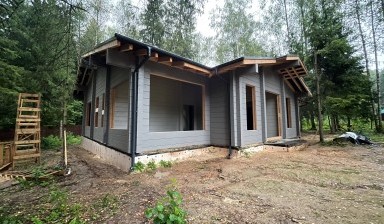  Строительные бригады в Беларуси
