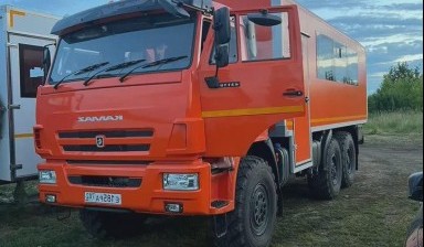  Вахтовки и спецтранспорт в Беларуси
