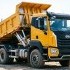 Самосвал FAW CA3250: характеристики, преимущества, цена аренды