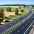 Конец пробкам и лишнему пробегу: названы сроки ввода в эксплуатацию трассы Колядичи-Гатово