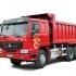 Самосвал Howo ZZ3257