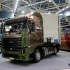 Флагманский тягач МАЗ-541SA5