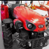 Минитрактор МТЗ-132 МТ для фермера