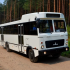 Автобус МАЗ 131