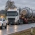 С 19 сентября Беларусь меняет правила проезда для тяжеловесного и крупногабаритного транспорта