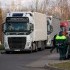 Маршруты транзитных автомобильных грузоперевозок через Белоруссию